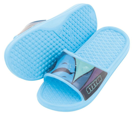 STITCH STICZ BUTY KLAPKI NA BASEN NA PLAŻĘ 26/27