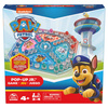 PSI PATROL PIESKI GRA PLANSZOWA CHIŃCZYK POP-UP JUNIOR DLA DZIECI RODZINNA