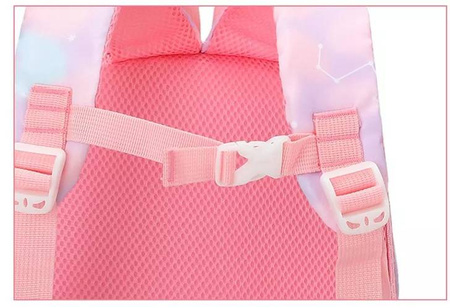 JEDNOROŻEC PLECAK PLECACZEK WYCIECZKOWY DZIECI