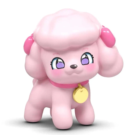 Little Live Pets Mama Surprise Families Zaadoptuj Zwierzaka ADOPCYJNY