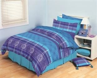 Pościel Turkus 200x220