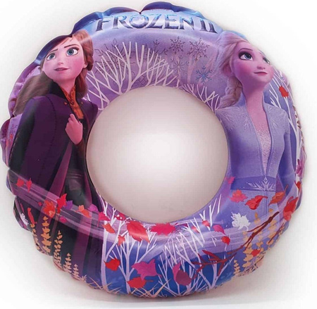 KRAINA LODU KÓŁKO KOŁO NAUKI PŁYWANIA BASEN DZIECI