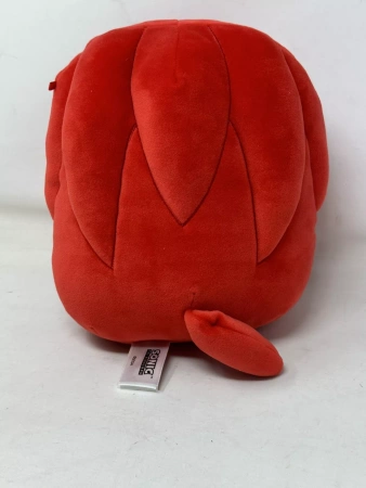 SQUISHMALLOWS SONIC THE HEDGEHOG MASKOTKA KNUCKLES
