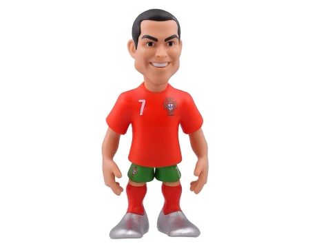 FIGURKA MINIX PORTUGALIA CRISTIANO RONALDO
