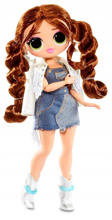 LALKA LOL L.O.L. SUPRISE REMIX O.M.G LONESTAR MGA