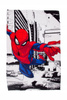 SPIDERMAN SPIDER MAN PAJĄK KOC KOCYK PLED 100X150