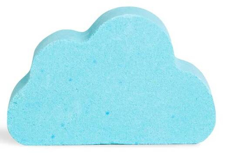 CHMURKA CHMURKI DUŻE KULE DO KĄPIELI XL ZESTAW 3 SZTUKI DLA DZIECI