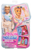 BARBIE DREAM BESTIES LALKA KEN MODOWA SPORTOWIEC AKCESORIA 4+