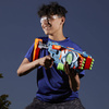 Nerf Pistolet Elite 2.0 Wyrzutnia Flipshots Hasbro