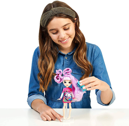 FAILFIX LALKA METAMORFOZA Kawaii Qtee MASECZKA