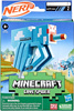 Hasbro Nerf Wyrzutnia Microshots Minecraft Micro Cave Spider F7967
