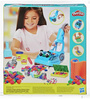 PLAY DOH CIASTOLINA ODKURZACZ DO SPRZĄTANIA ZESTAW