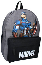 MARVEL AVENGERS PLECAK SZKOLNY DLA DZIECI DO SKOŁY