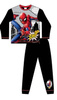 Piżama Spiderman Pająk Piżamka 9-10 lat 140 cm