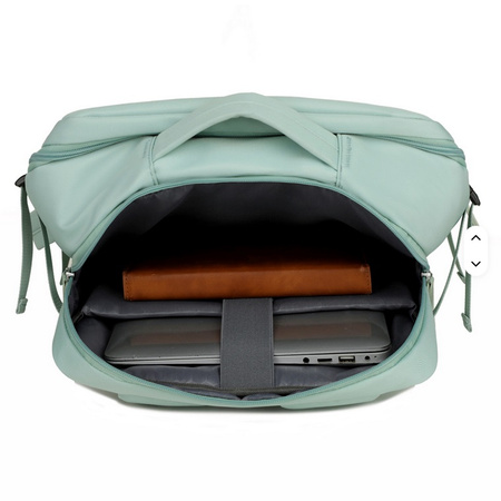 Plecak Do Samolotu Ryanair Wizzair Bagaż USB