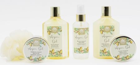 BCS DUŻY KOSZ ZESTAW PREZENTOWY KOSMETYKÓW CIAŁA KĄPIELI DLA KOBIET ŚWIĘTA