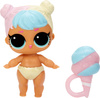 LOL Surprise! - Lil Sisters - Mini Laleczka miespodzianka w kuli 
