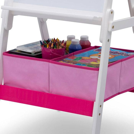 TABLICA Z PAPIEREM MAGNETYCZNA DLA DZIECIpojemniki