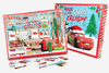 DISNEY CARS AUTA KALENDARZ ADWENTOWY DZIECI