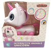 Gear2Play  Unicorn – Interaktywny Jednorożec dla Dzieci