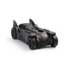 DC BATMAN AUTO SAMOCHÓD ZDALNIE STEROWANY BATMOBILE RC 1:18 PILOT
