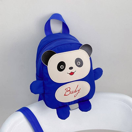 PLECAK PLECACZEK PRZEDSZKONY DLA DZIECI SMYCZ