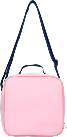 LILO I STICH TORBA NA LUNCH ZESTAW BIDON ŚNIADANIÓWKA LUNCH BOX 3W1