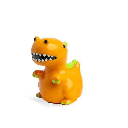 MARTINELIA BALSAM POMADKA BŁYSZCZYK DINOZAUR DINOZAURY DLA DZIECI