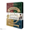 HARRY POTTER KALENDARZ ADWENTOWY ZESTAW NIESPODZIANEK HOGWARTS