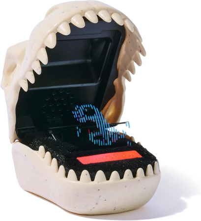 BITZEE JURASSIC WORLD DINOZAUR INTERAKTYWNY CYFROWY WIRTUALNE ZWIERZĄTKO