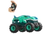 HOT WHEELS MONSTER TRUCK RC MEGA WREX 1:24 auto sterowane pilotem