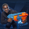 NERF PISTOLET KARABIN ELITE 2.0 KARABIN SHOCKWAVE RD-15 E9527 30 STRZAŁEK