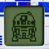 STAR WARS ORYGINALNE TAMAGOTCHI R2-D2
