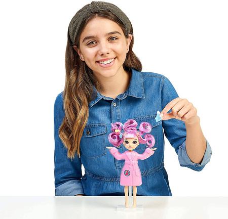 FAILFIX LALKA METAMORFOZA Kawaii Qtee MASECZKA