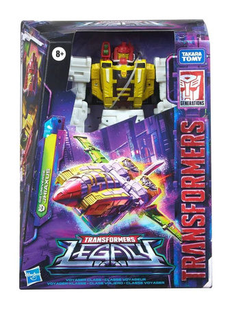 FIGURKA TRANSFORMERS GENERATIONS LEGACY F3058