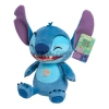 STITCH STICH MASKOTKA INTERAKTYWNA PRZYTULANKA 28 CM DŹWIĘKI ŚMIECH