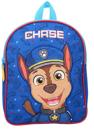 PSI PATROL CHASE PLECAK PLECACZEK DO PRZEDSZKOLA
