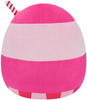 SQUISHMALLOWS PONCZ OWOC JANS ARBUZ DUŻY 40 MASKOTKA PLUSZAK PODUSZKA  4207