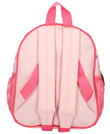 PEPPA PIG ŚWINKA PLECAK PLECACZEK DLA DZIECI DO PRZEDSZKOLA 007-00238