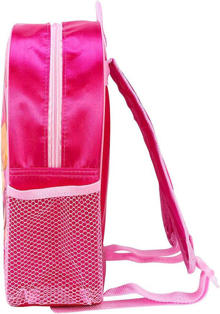 PSI PATROL SKYE PLECAK PLECACZEK PRZEDSZKOLNY DLA DZIECI KIESZONKA NA BIDON