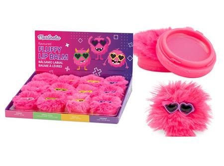 MARTINELIA BŁYSZCZYK POMADKA BALSAM DO UST DLA DZIECI