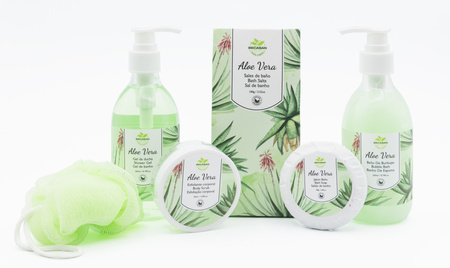 BCS KOSZ ZESTAW PREZENTOWY ŚWIĄTECZNY KOSMETYKÓW CIAŁA KĄPIELI ŚWIĘTA