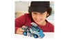MAGICBOX T-Racers S Playset Ice Launcher Truck AUTO CIĘŻARÓWKA WYRZUTNIA