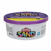 PLAY-DOH SAND Piasek Tuba pojedyncza 170g Fiolet
