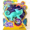LITTLE LIVE PETS INTERAKTYWNY ŚWIECĄCY KAMELEON