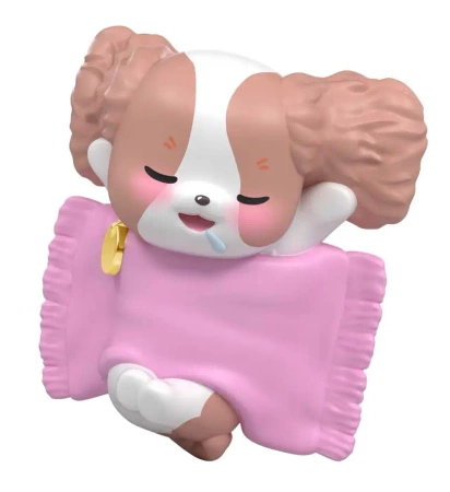 Little Live Pets Mama Surprise Families Zaadoptuj Zwierzaka ADOPCYJNY