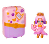 MagicBox Kookyloos Suitcases Walizka Dreamy Blossom Walizka Lalka Akcesoria