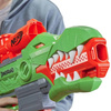 NERF DINO SNAJPERKA AUTOMAT PISTOLET REX-RAMPAGE KARABIN DINOSQUAD STRZAŁKI