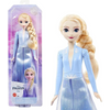 Lalka Disney Princess Księżniczka Elsa Kraina Lodu Frozen Akcesoria HLW48
