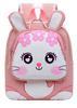 KRÓLIK KRÓLICZEK PLECAK PLECACZEK DO PRZEDSZKOLA DLA DZIECI